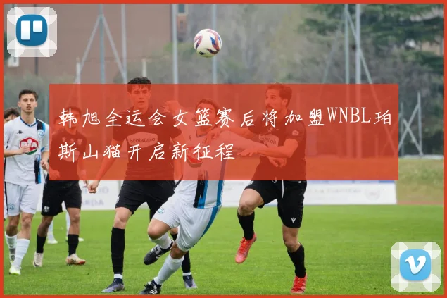 韩旭全运会女篮赛后将加盟WNBL珀斯山猫开启新征程